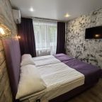 Двухместный (Комфорт), Гостиница Рослеспром