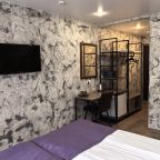 Двухместный (Комфорт), Гостиница Рослеспром