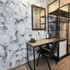 Двухместный (Комфорт), Гостиница Рослеспром