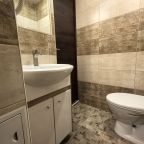 Двухместный (Комфорт), Гостиница Рослеспром