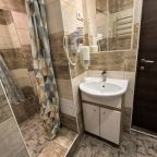 Двухместный (Комфорт), Гостиница Рослеспром