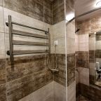 Двухместный (Комфорт), Гостиница Рослеспром