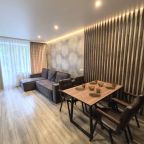 Апартаменты (Апартаменты), Гостиница Рослеспром