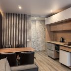 Апартаменты (Апартаменты), Гостиница Рослеспром