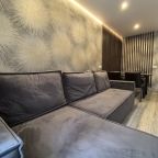 Апартаменты (Апартаменты), Гостиница Рослеспром