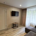 Апартаменты (Апартаменты), Гостиница Рослеспром