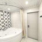 Апартаменты (Апартаменты), Гостиница Рослеспром