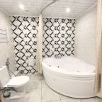 Апартаменты (Апартаменты), Гостиница Рослеспром