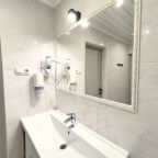 Апартаменты (Апартаменты), Гостиница Рослеспром