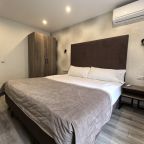 Апартаменты (Апартаменты), Гостиница Рослеспром