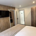 Апартаменты (Апартаменты), Гостиница Рослеспром