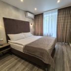 Апартаменты (Апартаменты), Гостиница Рослеспром