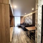 Апартаменты (Апартаменты), Гостиница Рослеспром