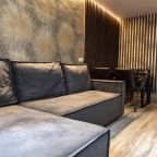 Апартаменты (Апартаменты), Гостиница Рослеспром