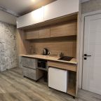 Апартаменты (Апартаменты), Гостиница Рослеспром