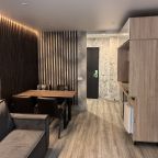 Апартаменты (Апартаменты), Гостиница Рослеспром