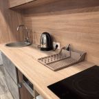 Апартаменты (Апартаменты), Гостиница Рослеспром