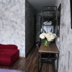 Двухместный (Комфорт), Гостиница Рослеспром