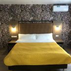 Люкс, Гостиница Рослеспром