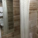Собственная ванная комната в номере