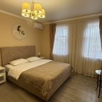 Двухместный (Стандартный  номер с 1 кроватью), Гостевой дом Царедворье