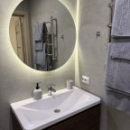 Двухместный (Бюджетный  номер с 1 кроватью), Гостевой дом Царедворье