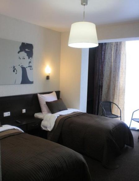 Фотография номера гостиницы John Gold