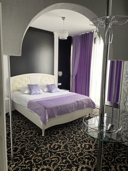 Фотография номера гостиницы John Gold