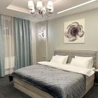 Двухместный (Номер Делюкс), Отель Aravana