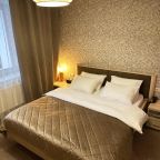 Двухместный (Номер Делюкс), Отель Aravana