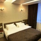 Двухместный (Номер Делюкс), Отель Aravana