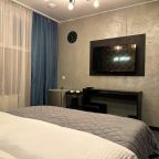 Двухместный (Номер Делюкс), Отель Aravana