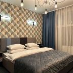 Двухместный (Номер Делюкс), Отель Aravana