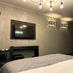 Двухместный (Номер Делюкс), Отель Aravana