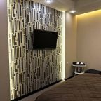 Двухместный (Стандартный номер (без окна)), Отель Aravana