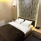 Двухместный (Стандартный номер (без окна)), Отель Aravana