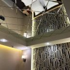 Двухместный (Стандартный номер (без окна)), Отель Aravana