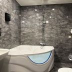 Гидромассажная ванна/джакузи, Отель Aravana