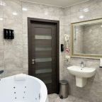 Гидромассажная ванна/джакузи, Отель Aravana