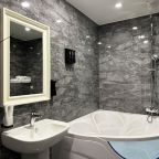 Гидромассажная ванна/джакузи, Отель Aravana