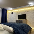 Сьюит (Люкс), Отель Aravana