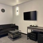 Сьюит (Люкс), Отель Aravana