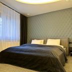 Сьюит (Люкс), Отель Aravana