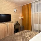 Двухместный (Стандартный номер), Отель Aravana