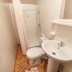 Семейный (Семейный номер с балконом), Гостевой дом Полина