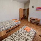 Семейный (Стандартный семейный номер), Гостевой дом Полина