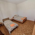 Семейный (Стандартный семейный номер), Гостевой дом Полина