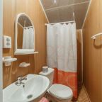 Семейный (Стандартный семейный номер), Гостевой дом Полина