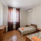 Семейный (Стандартный семейный номер), Гостевой дом Полина