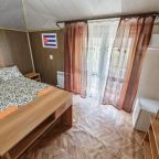 Семейный (Семейный номер с балконом), Гостевой дом Полина